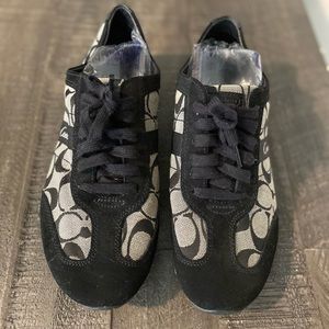 Coach Sneakers